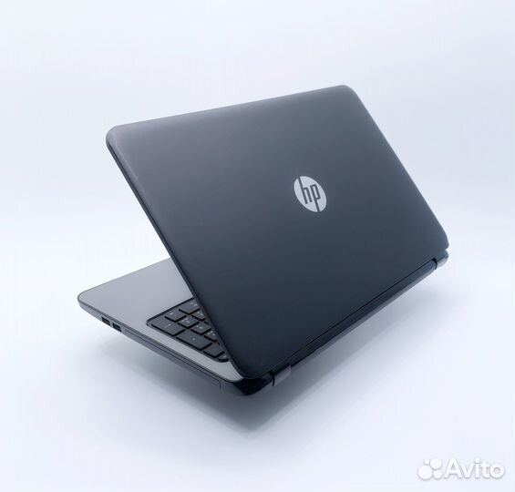 Ноутбук HP