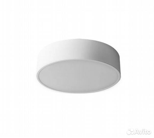 Плафон 30см круглый потолочный светильник APP641-2