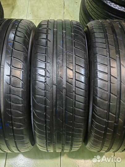 Tigar High Performance 185/55 R16 87V