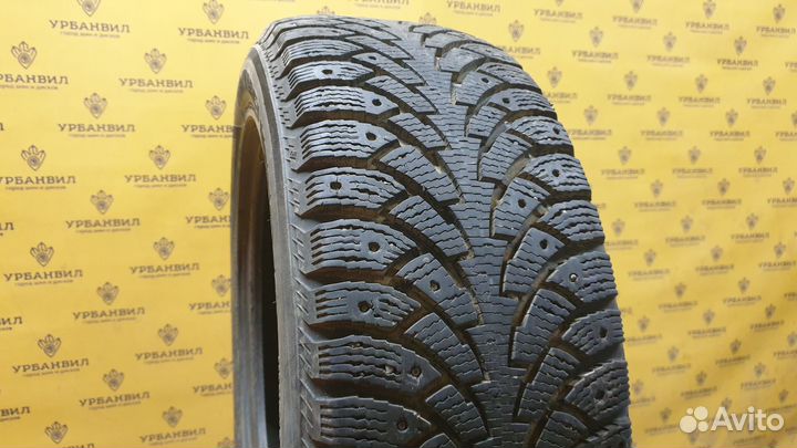 Nokian Tyres Hakkapeliitta 4 225/55 R17 101E