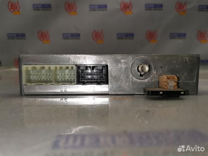 Блок Bluetooth Cadillac SRX