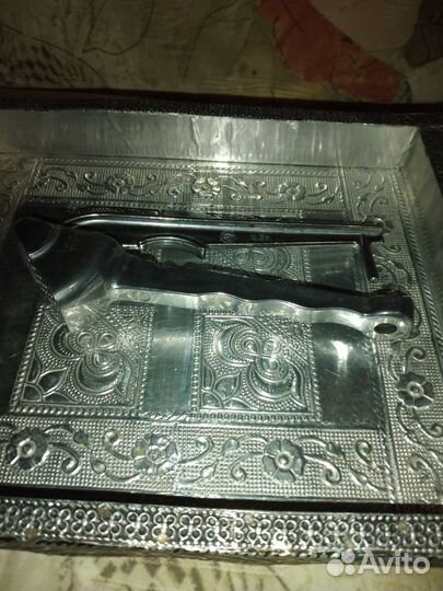 Ручной миксер, 