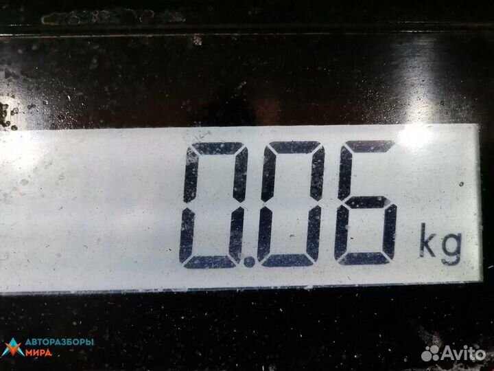 Корпус термостата Toyota Prius 2 2007 9091603093