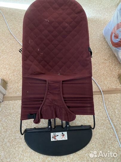 Детский гамак