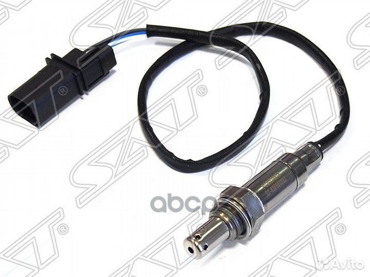 Датчик смеси VAG octavia топливно-воздушной (SAT)