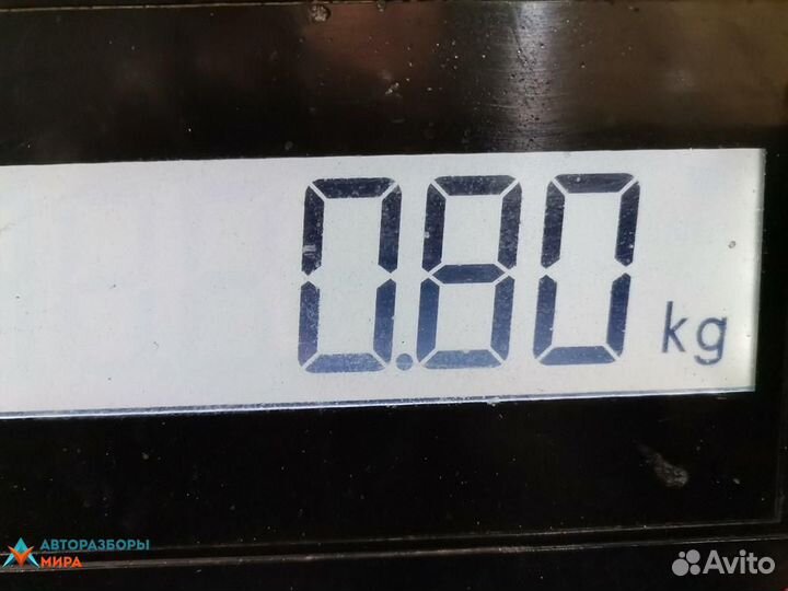 Форсунка Volkswagen Passat B5 1999 06B133551L