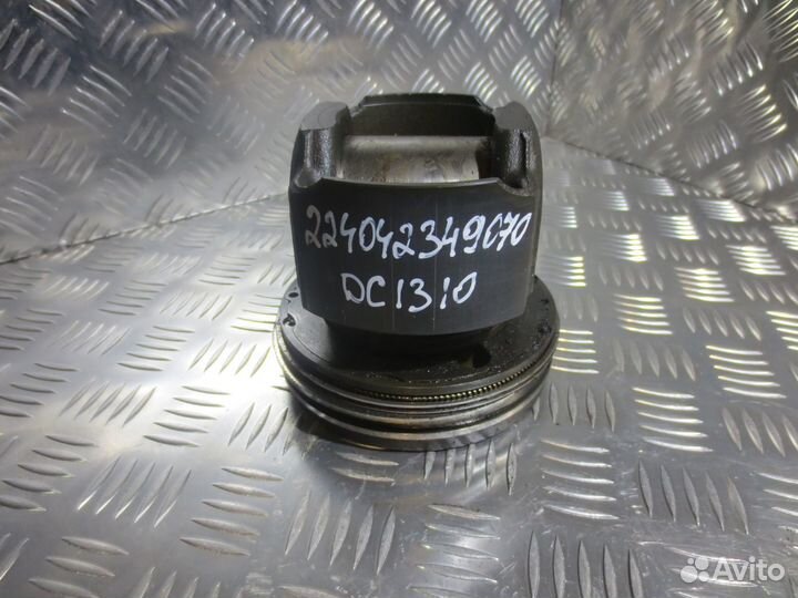 Поршень Scania 2194178