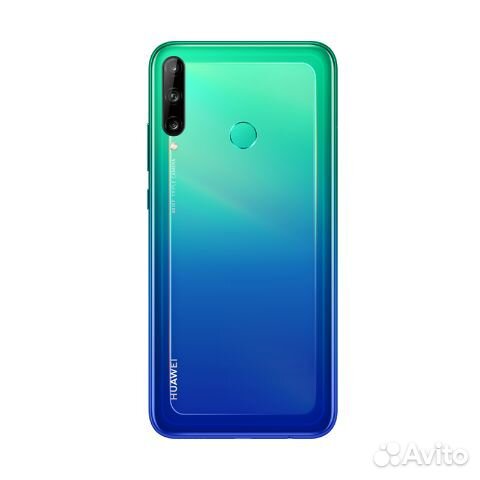 Задняя крышка Huawei P40 Lite