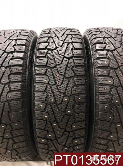 Pirelli Ice Zero 185/65 R15 92T