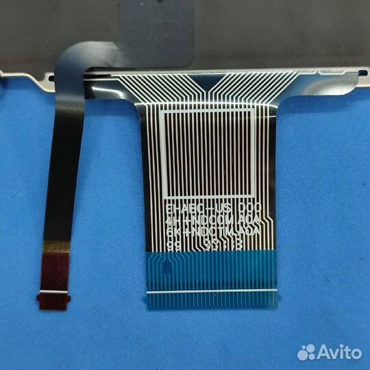 Клавиатура для ноутбука Dell 5280 5288 5289 7280