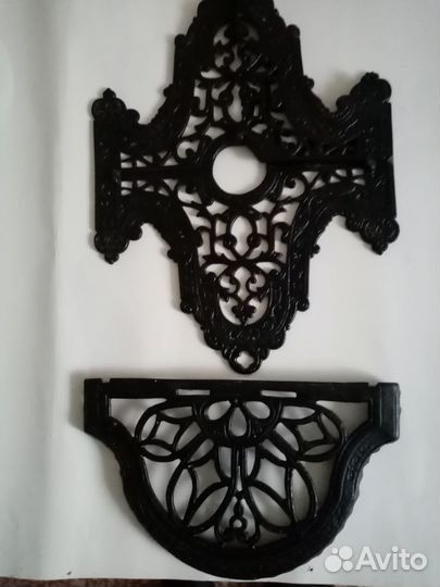 Каслинское литье СССР