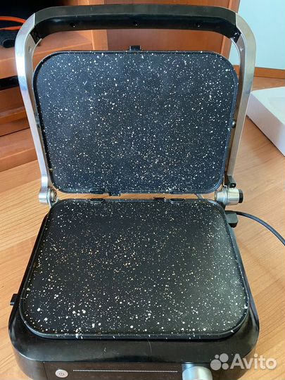 Гриль Swiss Diamond egsd-002