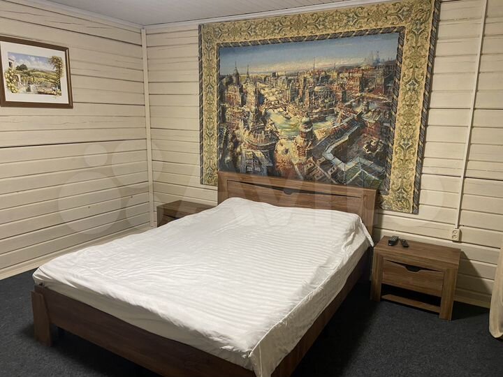 Дом 32 м² на участке 2 сот.