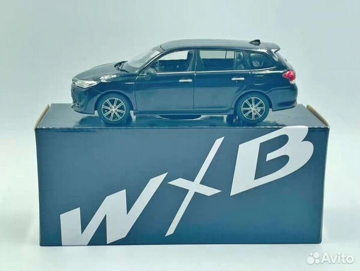 Модели редкие JDM под заказ