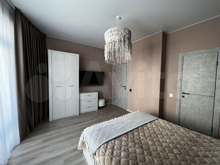 Гостиница, 214 м²