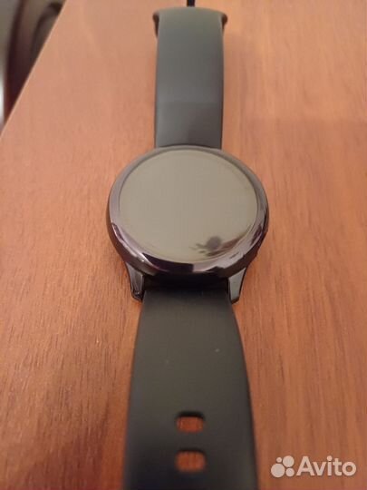 Смарт часы samsung galaxy watch active 2