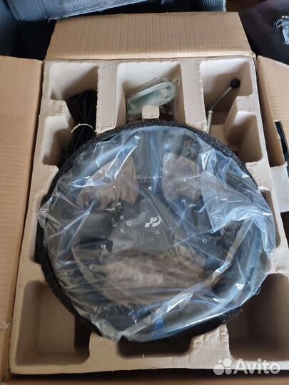 Руль Thrustmaster t300 RS GT Edition