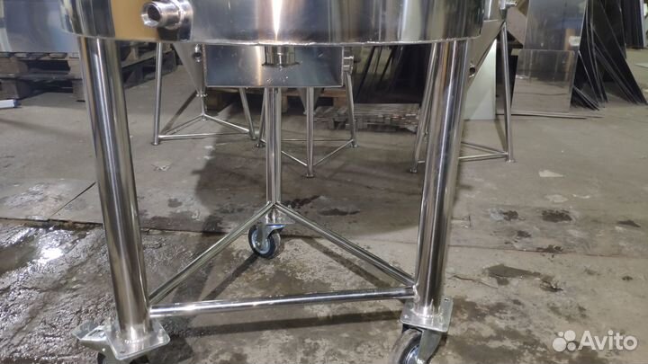 Пвк пароводяной котел 120л (140л)