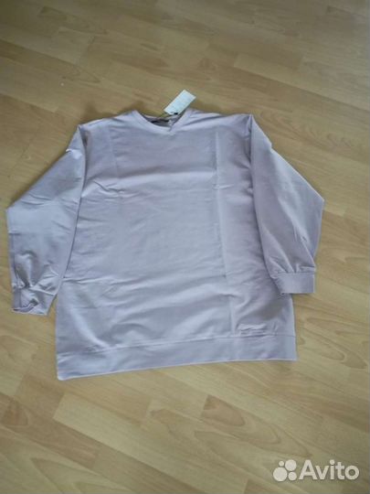 Новый спортивный костюм р.50-52