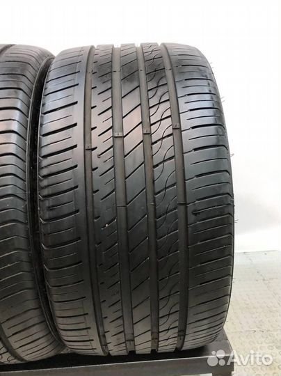 Grenlander L-Zeal56 245/35 R19 и 275/30 R19 104P