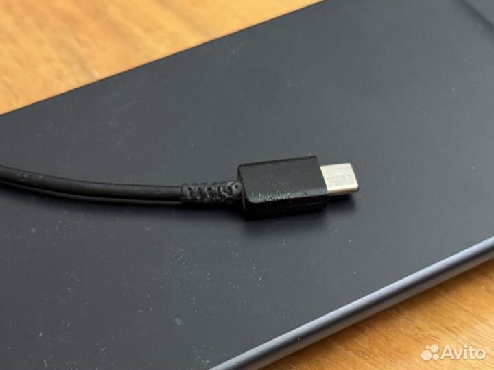 Беспроводная зарядная станция samsung EP-P6300