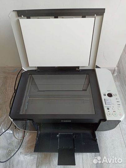 Принтер бу Canon pixma MP210