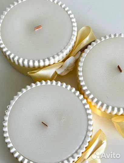 Таросики на крещение