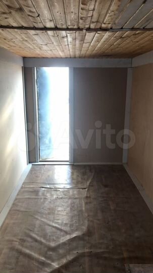 Гараж, 10 м²