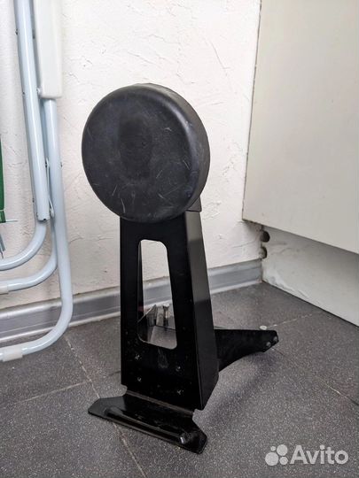 Электронная бас бочка/пэд