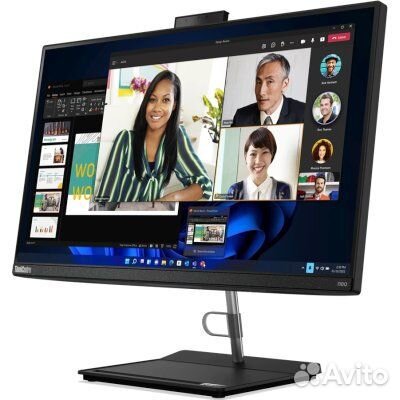 Моноблок Lenovo ThinkCentre Neo 30a 24 Gen 4 12JYA