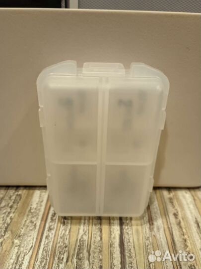 Таблетница