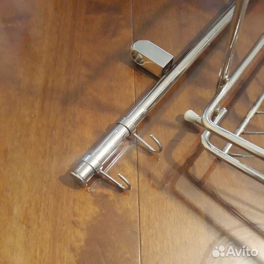 Сушилка для посуды настенная