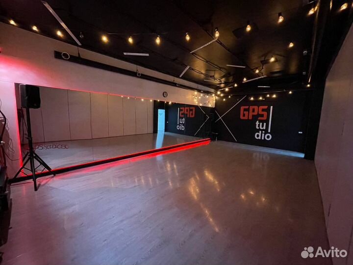 Залы В аренду