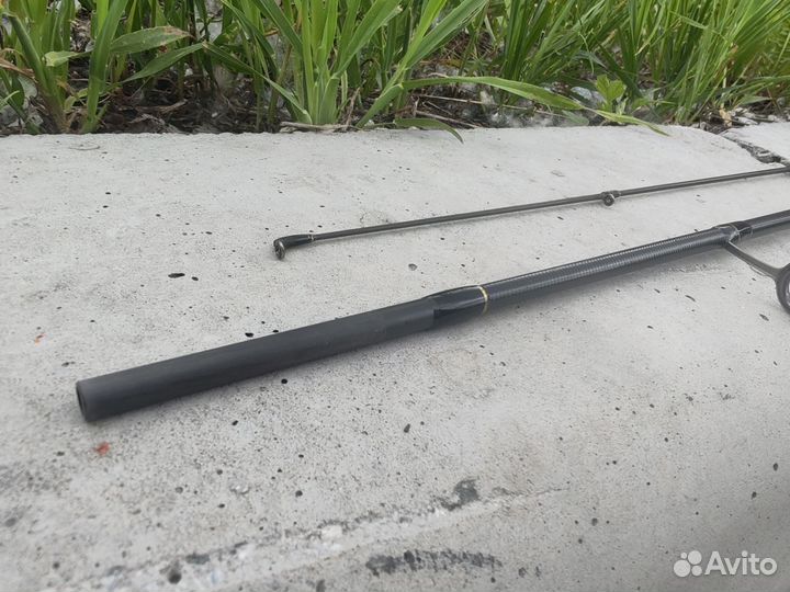 Спиннинг Crazy Fish Arion ASR6102S