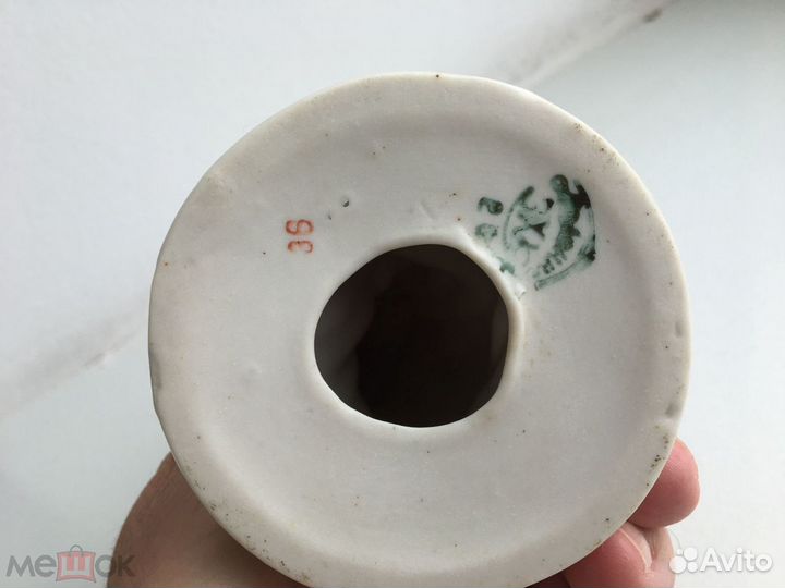 Советские статуэтки лфз,и стекло (и царское)