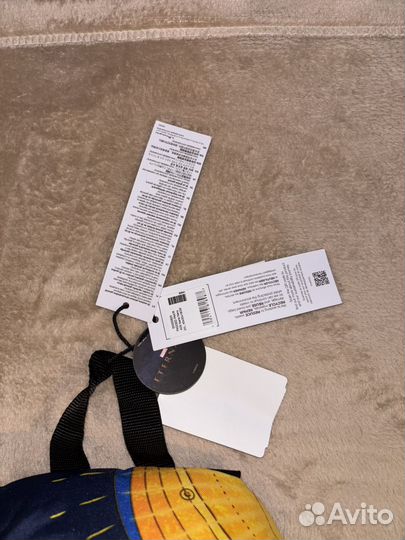 Рюкзак Eastpak x Marvel