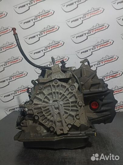 АКПП mazda ZJ-VE ZY-VE demio verisa DC5R DC5W DY3R