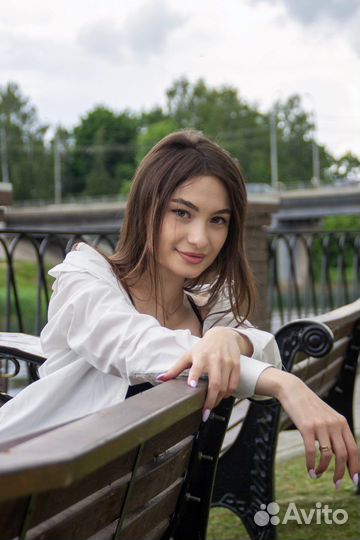 Начинающий фотограф