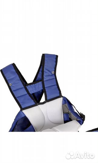 Рюкзак-переноска Selby Люкс