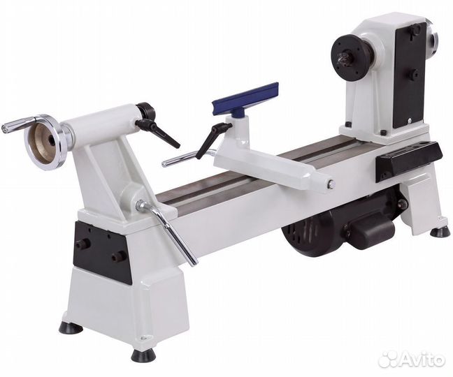 Станок токарный belmash WL-300/450