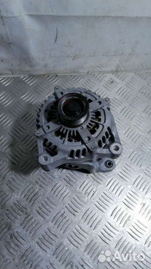 Генератор BMW5 F10/F11/GTF072016