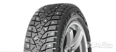 Bridgestone Blizzak Spike-02 275/40 R20 106T