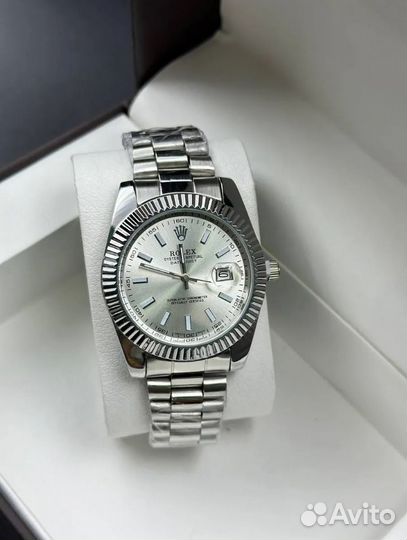 Часы rolex