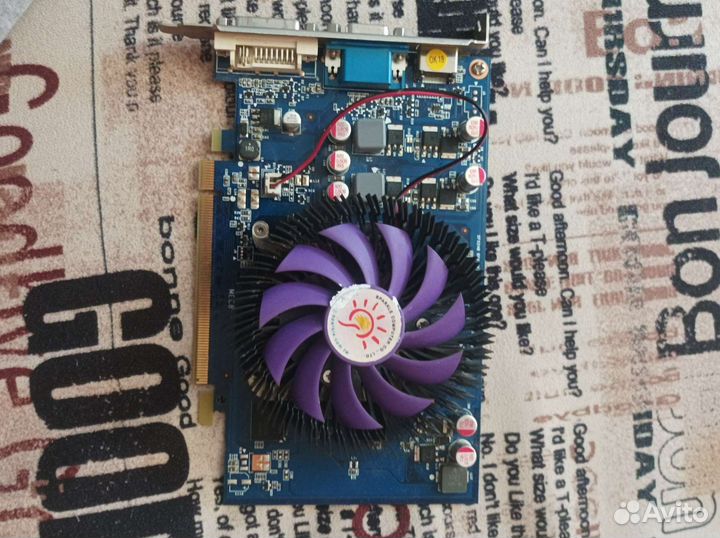 Запчасти к пк