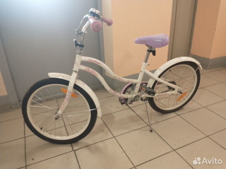 Велосипед для девочек Stern Fantasy 20