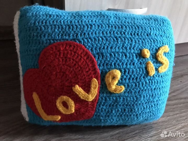 Декоративные подушки