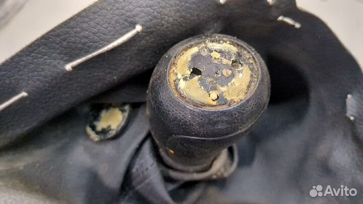 Кулиса кпп Mazda 6 (GH), 2009