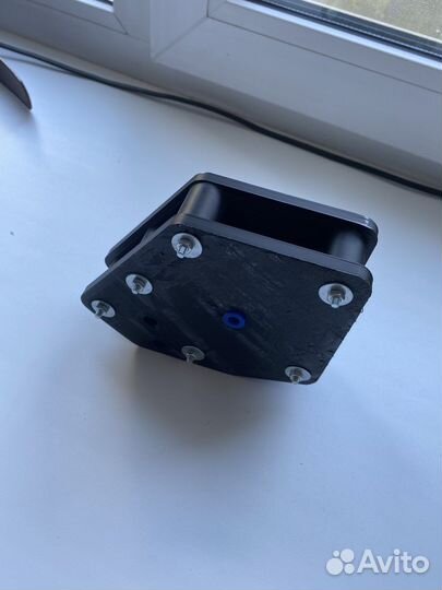 Печать на 3D-принтере, PLA-пластик