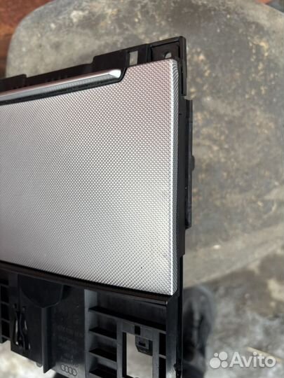 Крышка audi оригинал