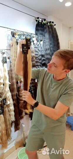 Без перевертышей донорские женские вoлосы